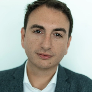 Dr. Constantine Boussalis