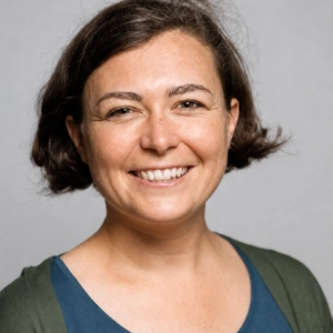 Dr. Michelle D'Arcy