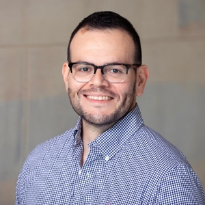 Dr. Sergio Ascencio
