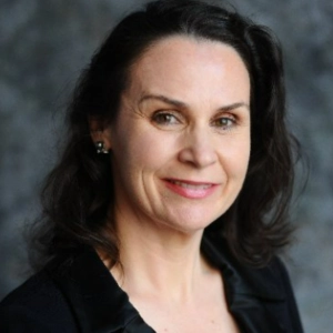 Professor Sharyn O'Halloran
