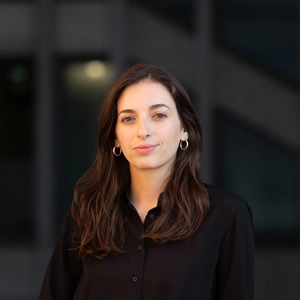 Dr. Violeta Haas