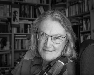 Professor Ruth Byrne
