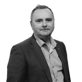 Professor Ladislav Timulak