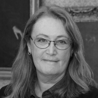 Professor Ruth Byrne