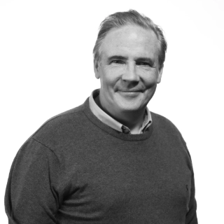 Professor Shane O'Mara