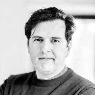 Professor Sven Vanneste