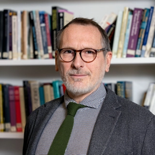 Dr. Carlo Aldrovandi