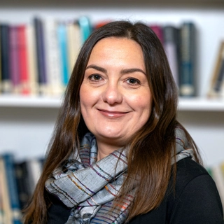 Dr. Maja Halilovic-Pastuovic