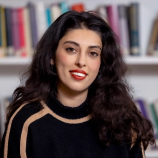 Miss Romana Ashraf