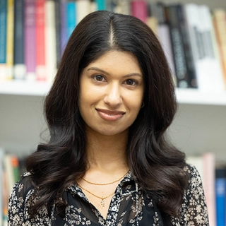 Dr. Seema Chauhan