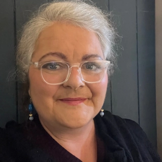 Professor Siobh&aacute;n Garrigan