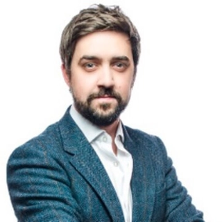 Dr. Brendan Ciaran Browne