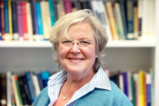 Dr. Alexandra Grieser