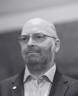 Dr. Ciaran Mc Goldrick