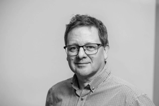 Dr. Andrew Butterfield