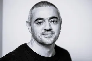 Dr. Athanasios Georgiadis