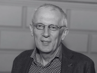 Professor Brendan Tangney