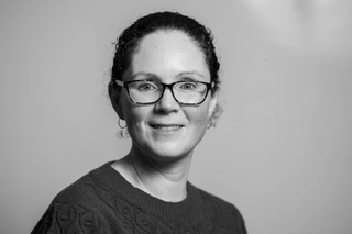 External Relations - Global Officer