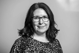 Ms. Catherine Satell