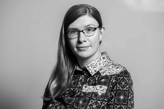 Dr. Emma Louise Howard