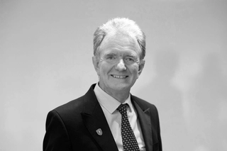 Professor Gregory O'Hare