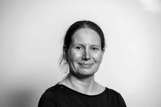 Professor Ivana Dusparic