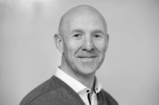 Professor John Kelleher