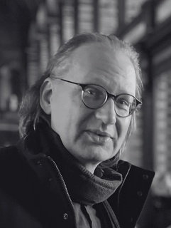 Professor Mads Haahr