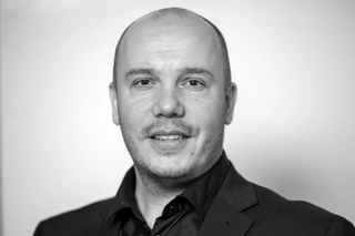 Dr. Merim Dzaferagic