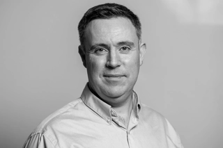 Professor Owen Conlan