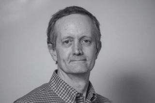 Professor Simon Wilson