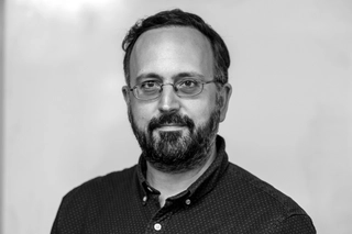 Dr. Vasileios Koutavas