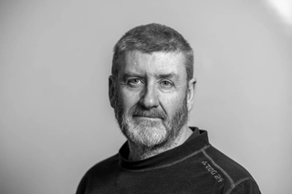 Mr. William O'Connor