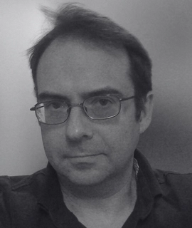 Professor David Lewis