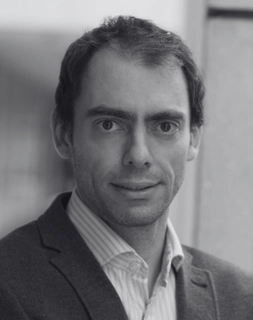 Professor Marco Ruffini