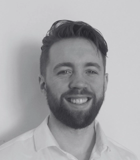 Dr. Sean Froudist Walsh