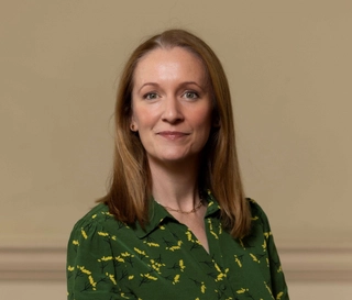 Ms. Sorcha De Brunner