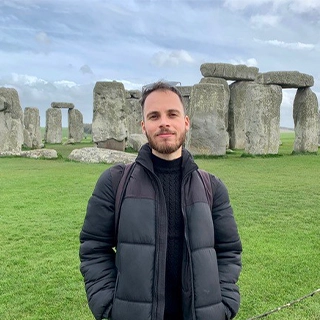 Dr. Marc Olivier-Loiseau