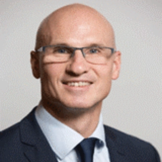 Professor Richard Layte