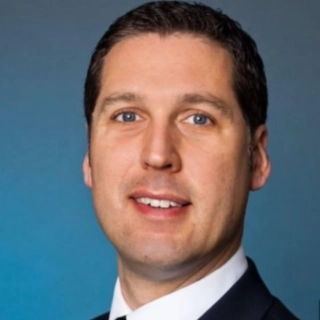 Professor Daniel Faas