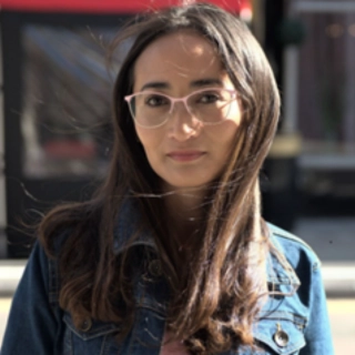 Dr. Brenda Mondragon Toledo