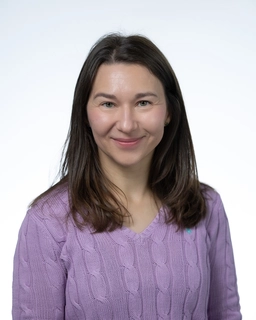 Dr. Yekaterina Chzhen