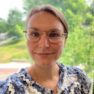 Dr. Camille Portier