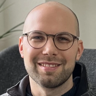 Dr. David Kretschmer