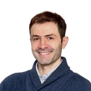 Dr. Ilyar Heydari Barardehi