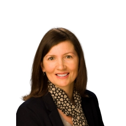 Mrs. Katy Armstrong