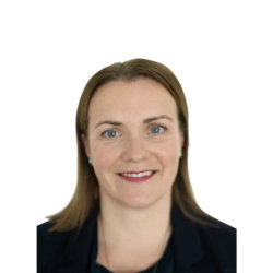 Mrs. Olive Donnelly