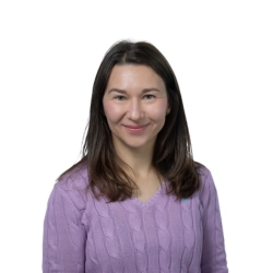 Dr. Yekaterina Chzhen