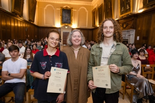 Best Mentors in Engineering