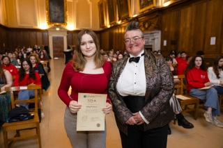 Best Mentor in Computer Science